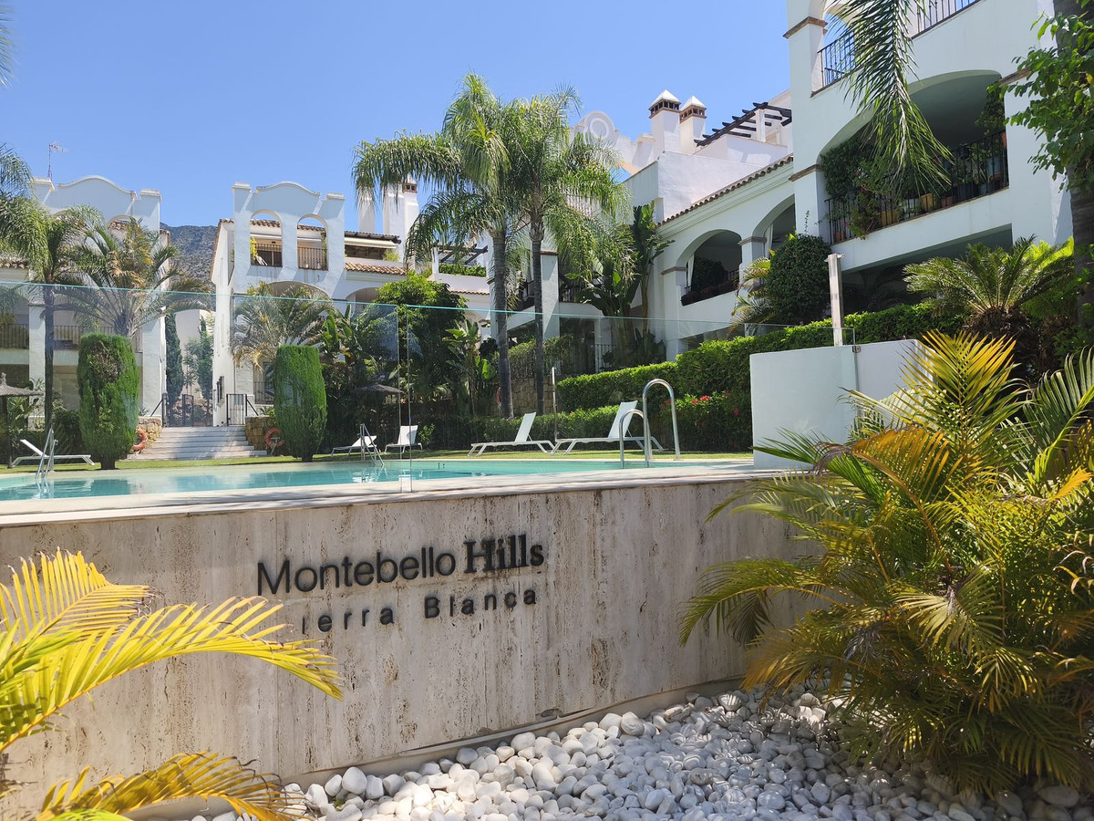 Appartement te koop in Marbella | 3 slaapkamers H5108431