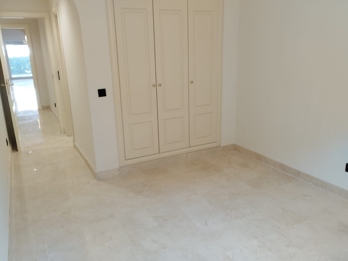Appartement te koop in Marbella | 3 slaapkamers H5108431