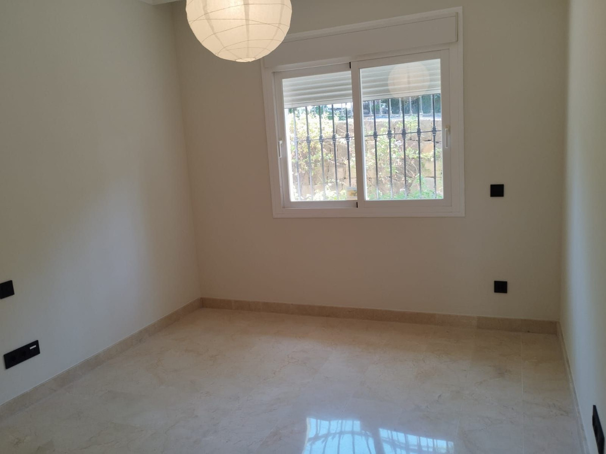 Appartement te koop in Marbella | 3 slaapkamers H5108431