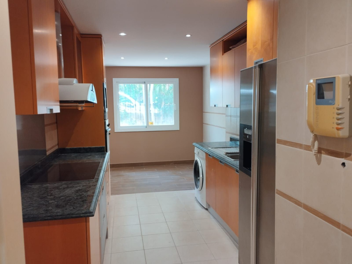 Appartement te koop in Marbella | 3 slaapkamers H5108431