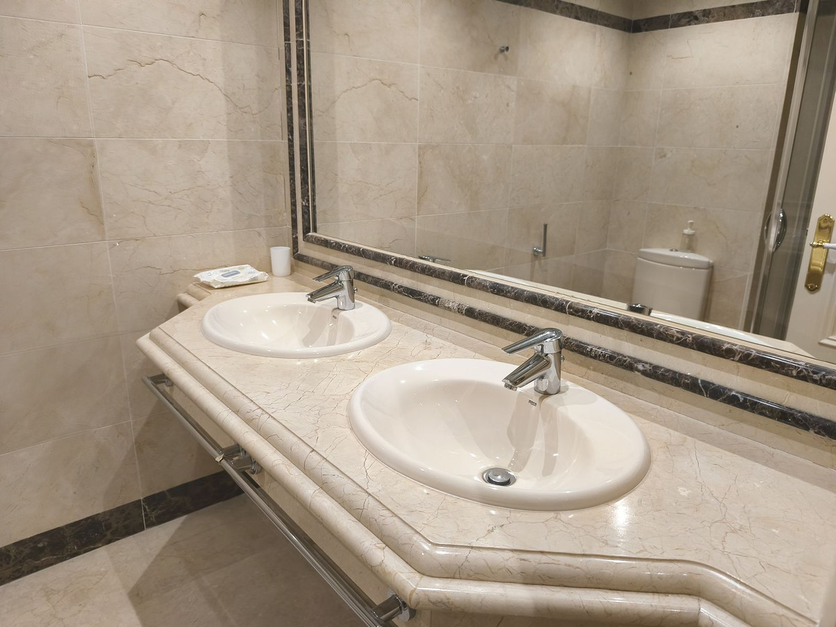 Appartement te koop in Marbella | 3 slaapkamers H5108431
