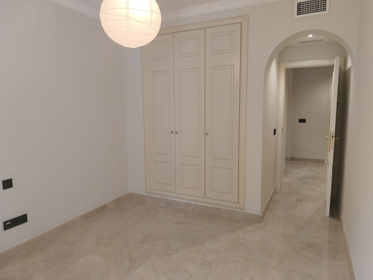 Appartement te koop in Marbella | 3 slaapkamers H5108431