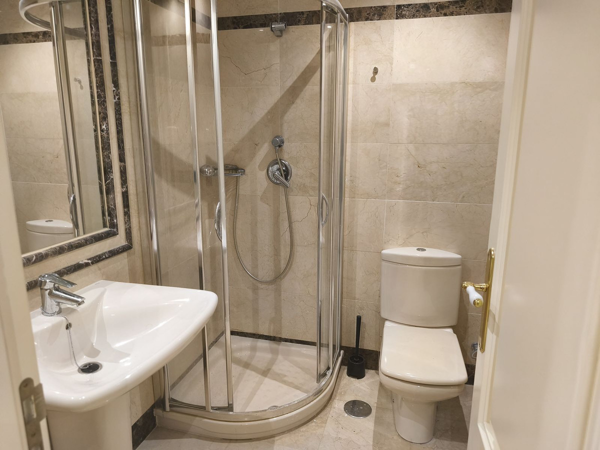 Appartement te koop in Marbella | 3 slaapkamers H5108431