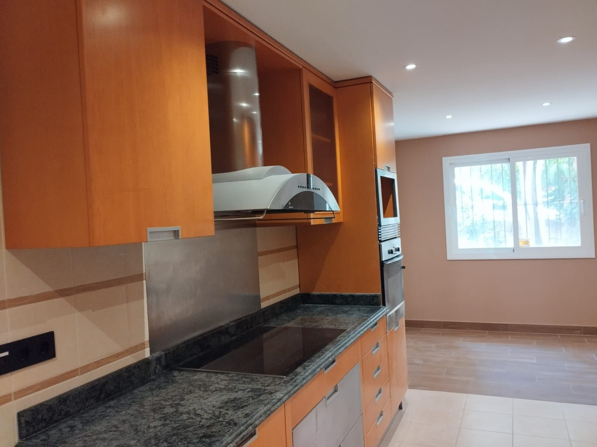 Appartement te koop in Marbella | 3 slaapkamers H5108431