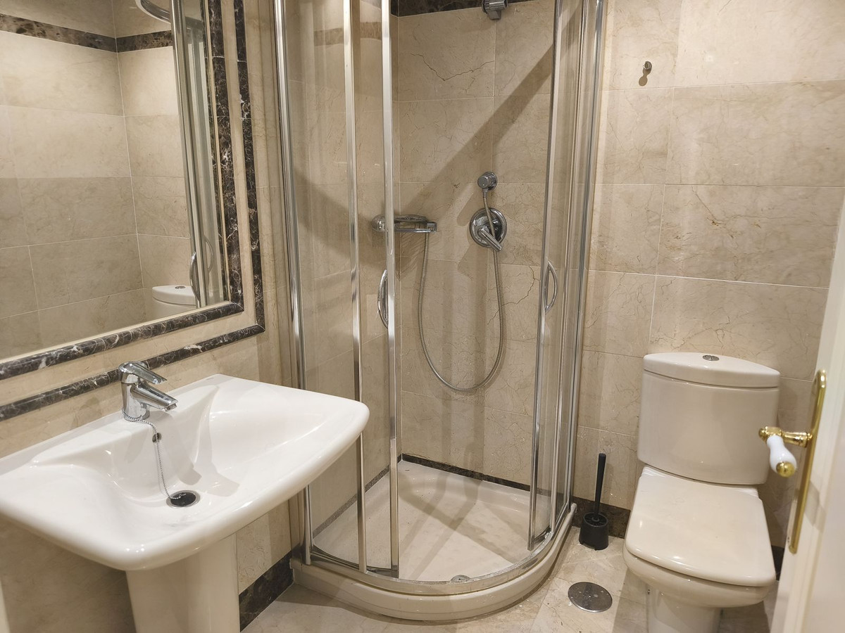 Appartement te koop in Marbella | 3 slaapkamers H5108431