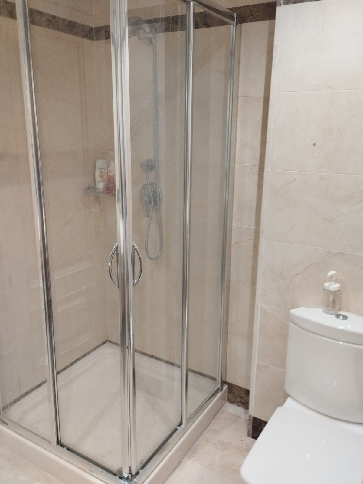 Appartement te koop in Marbella | 3 slaapkamers H5108431