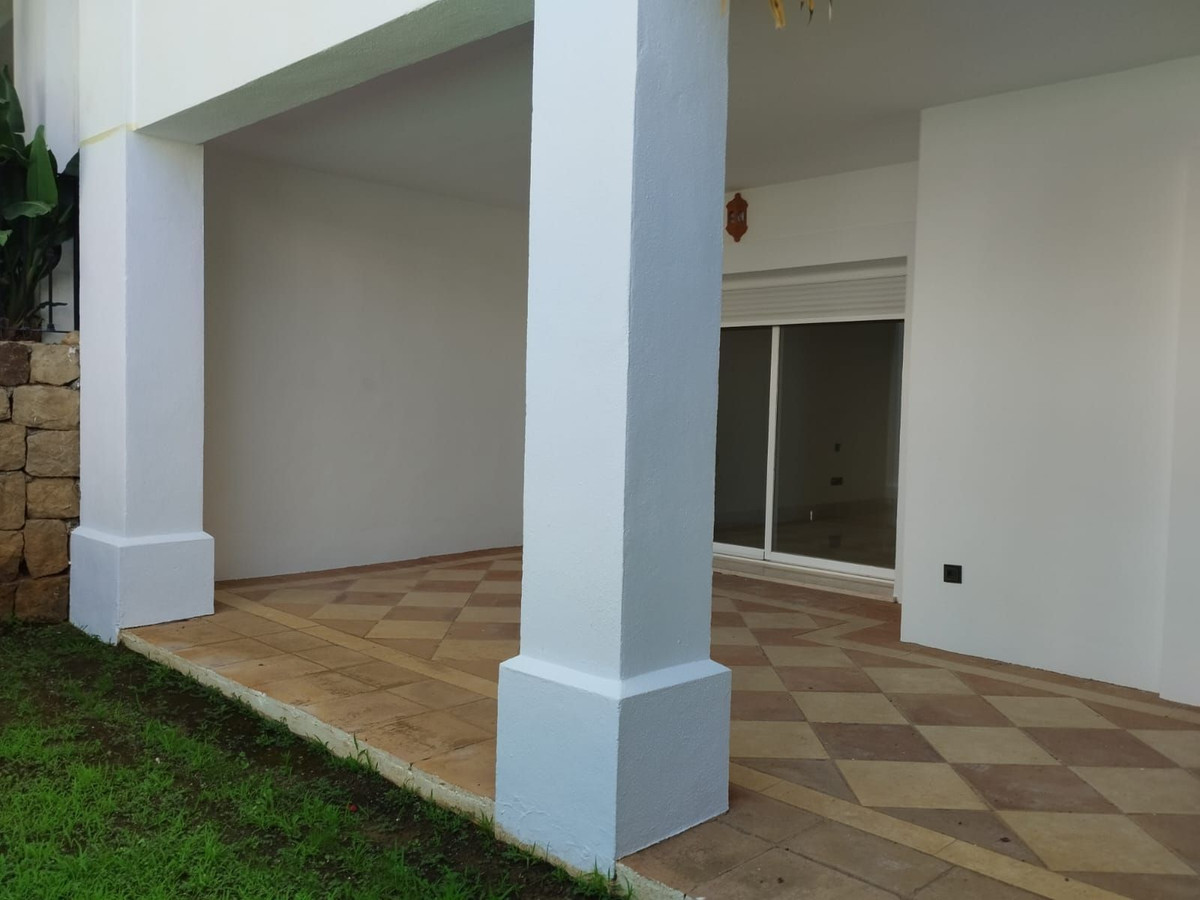 Appartement te koop in Marbella | 3 slaapkamers H5108431