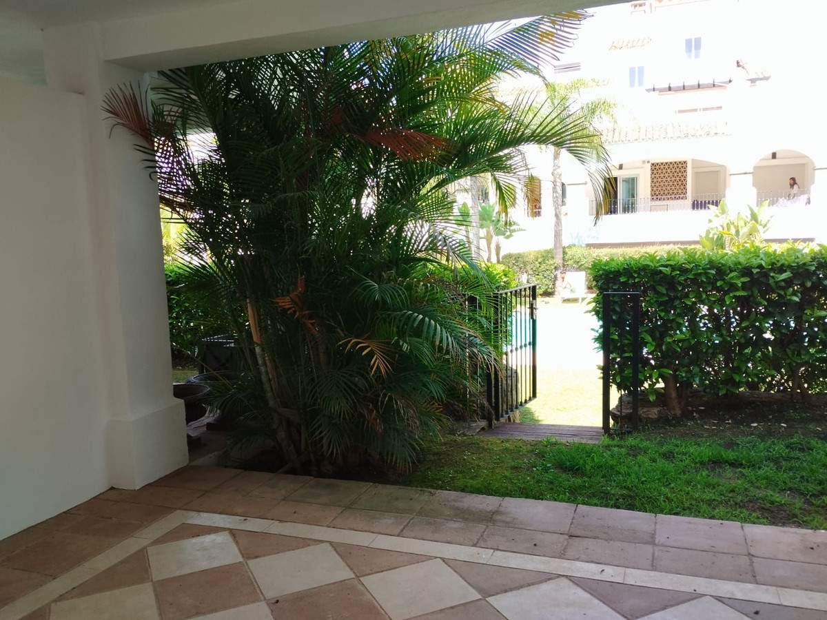 Appartement te koop in Marbella | 3 slaapkamers H5108431
