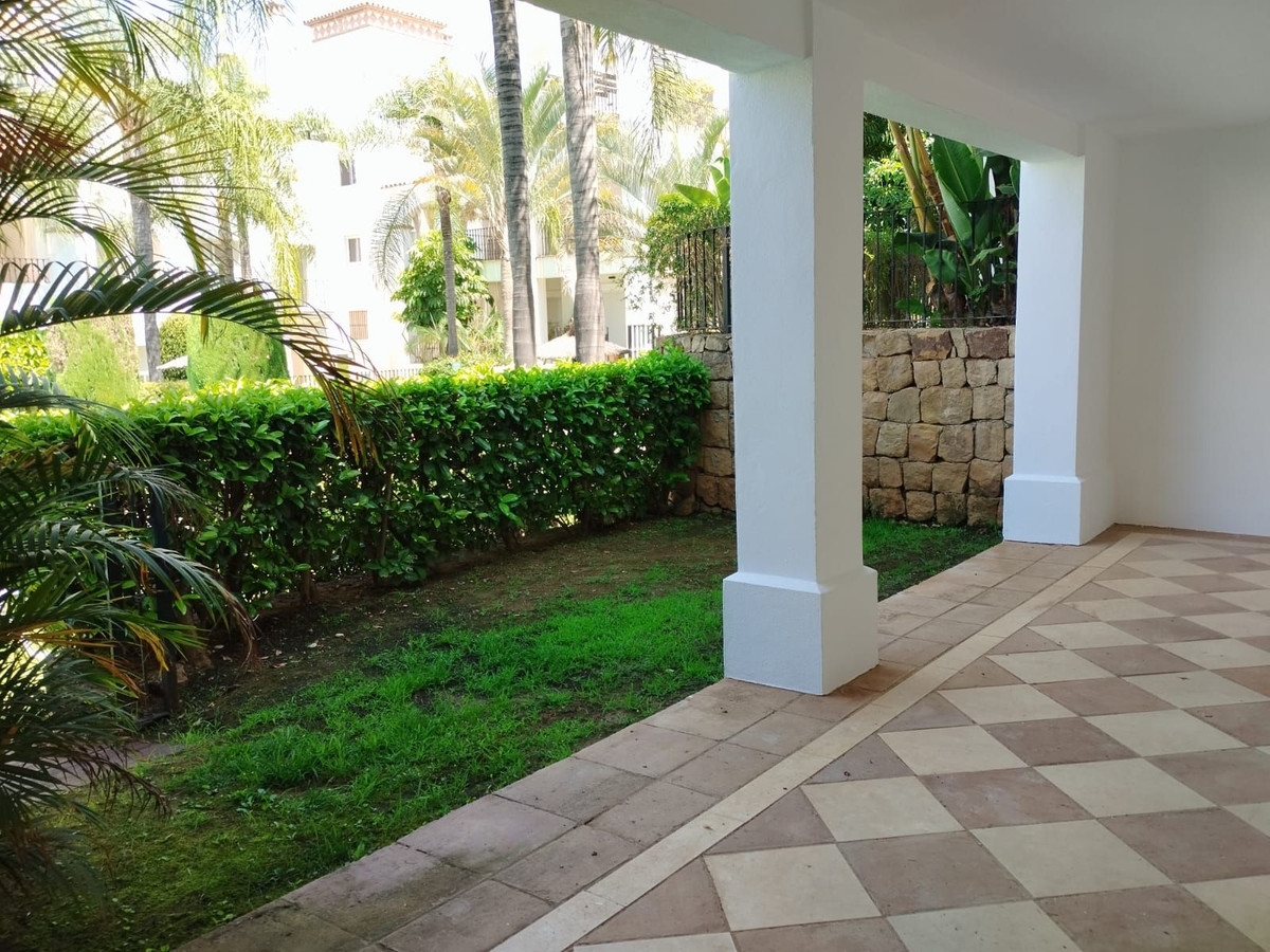 Appartement te koop in Marbella | 3 slaapkamers H5108431