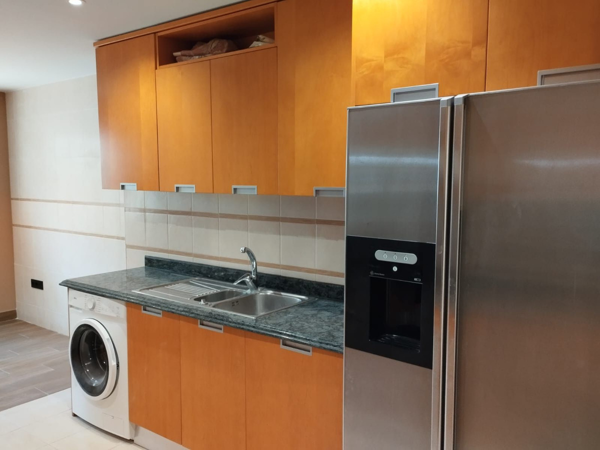 Appartement te koop in Marbella | 3 slaapkamers H5108431