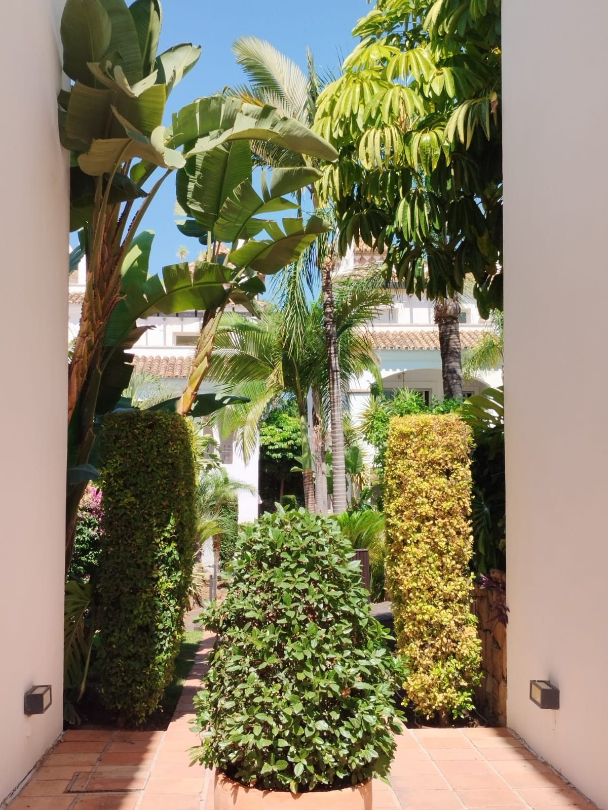 Appartement te koop in Marbella | 3 slaapkamers H5108431