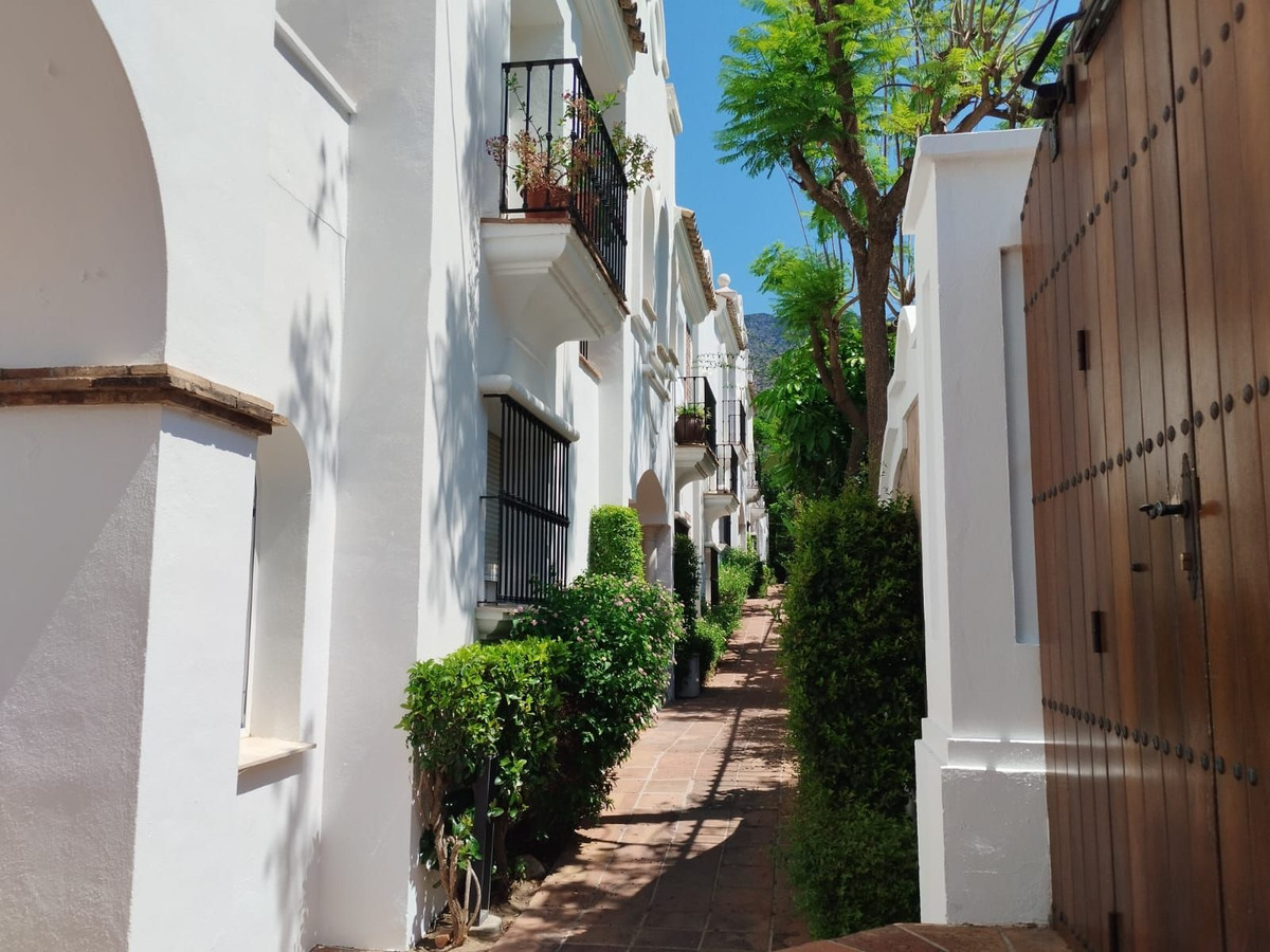 Appartement te koop in Marbella | 3 slaapkamers H5108431