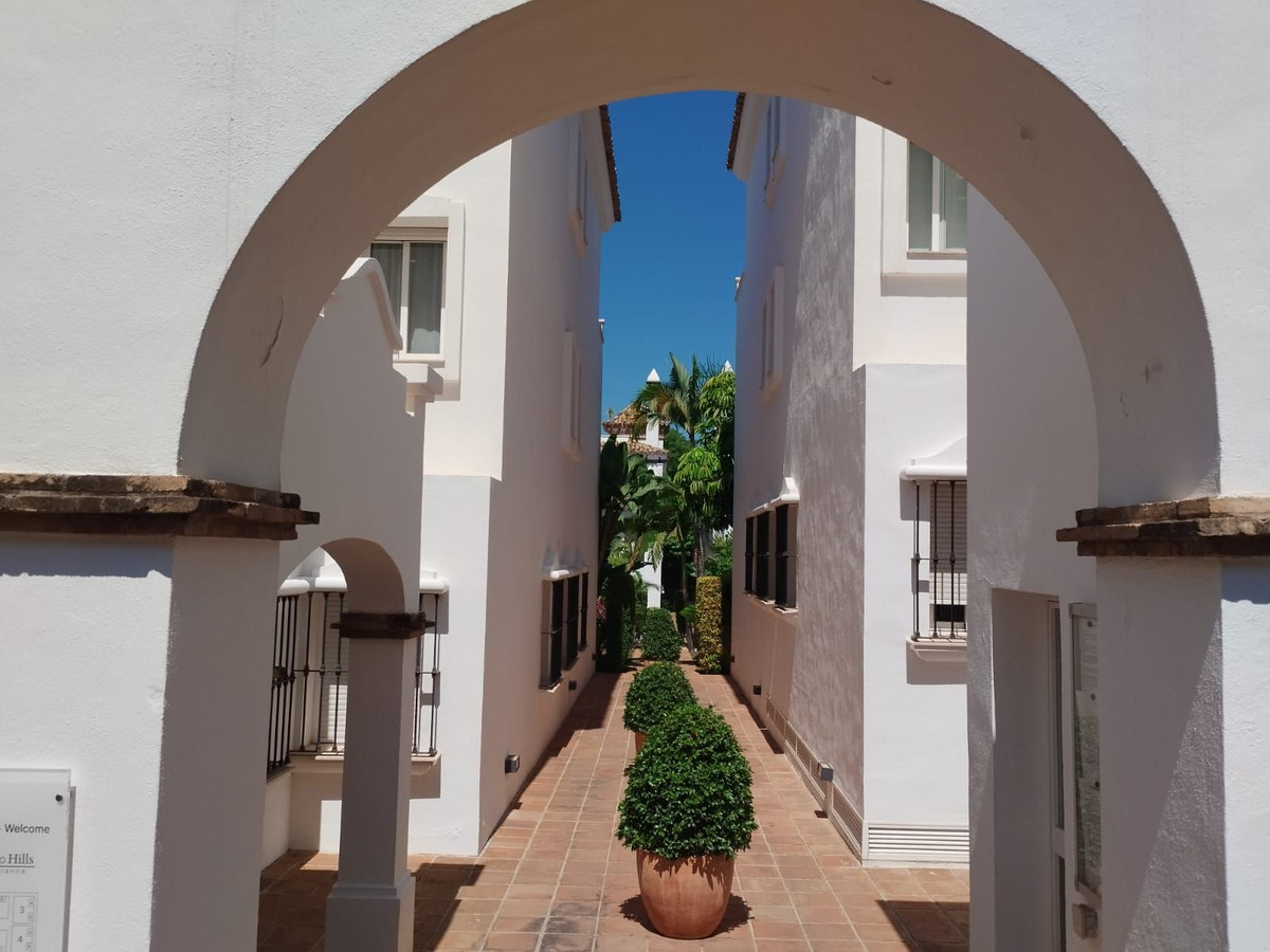 Appartement te koop in Marbella | 3 slaapkamers H5108431