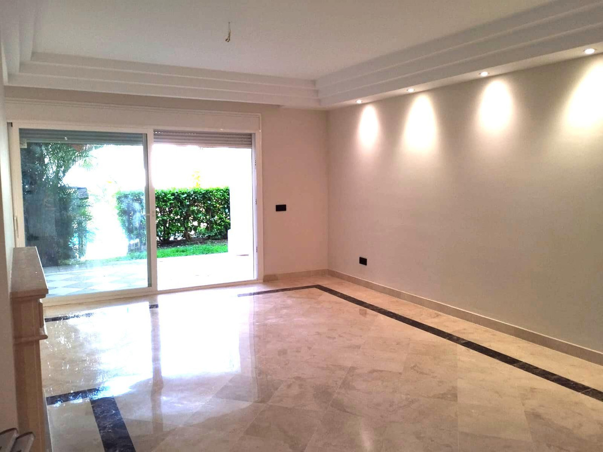 Appartement te koop in Marbella | 3 slaapkamers H5108431