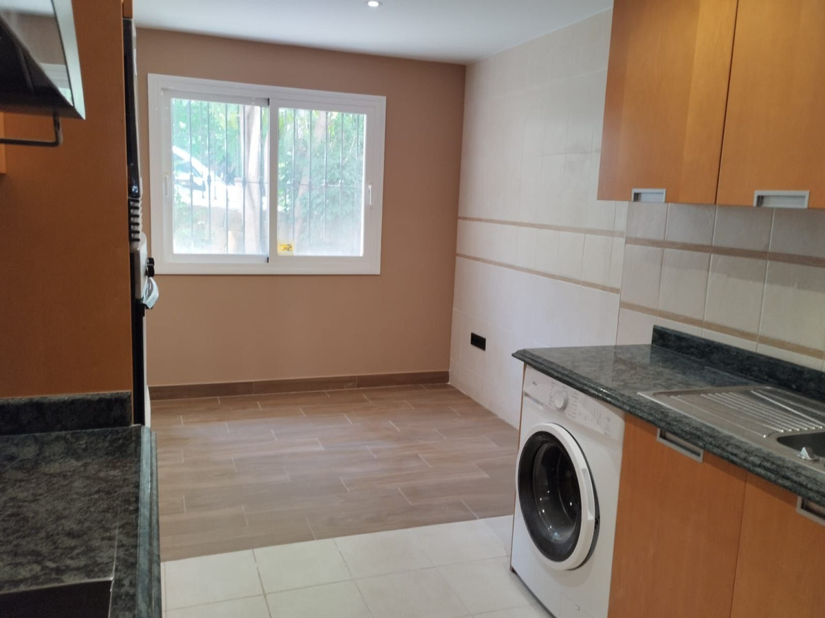 Appartement te koop in Marbella | 3 slaapkamers H5108431