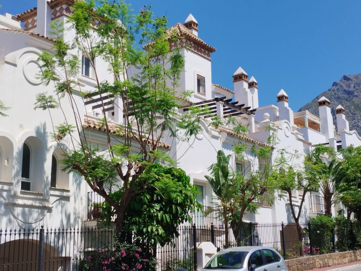 Appartement te koop in Marbella | 3 slaapkamers H5108431