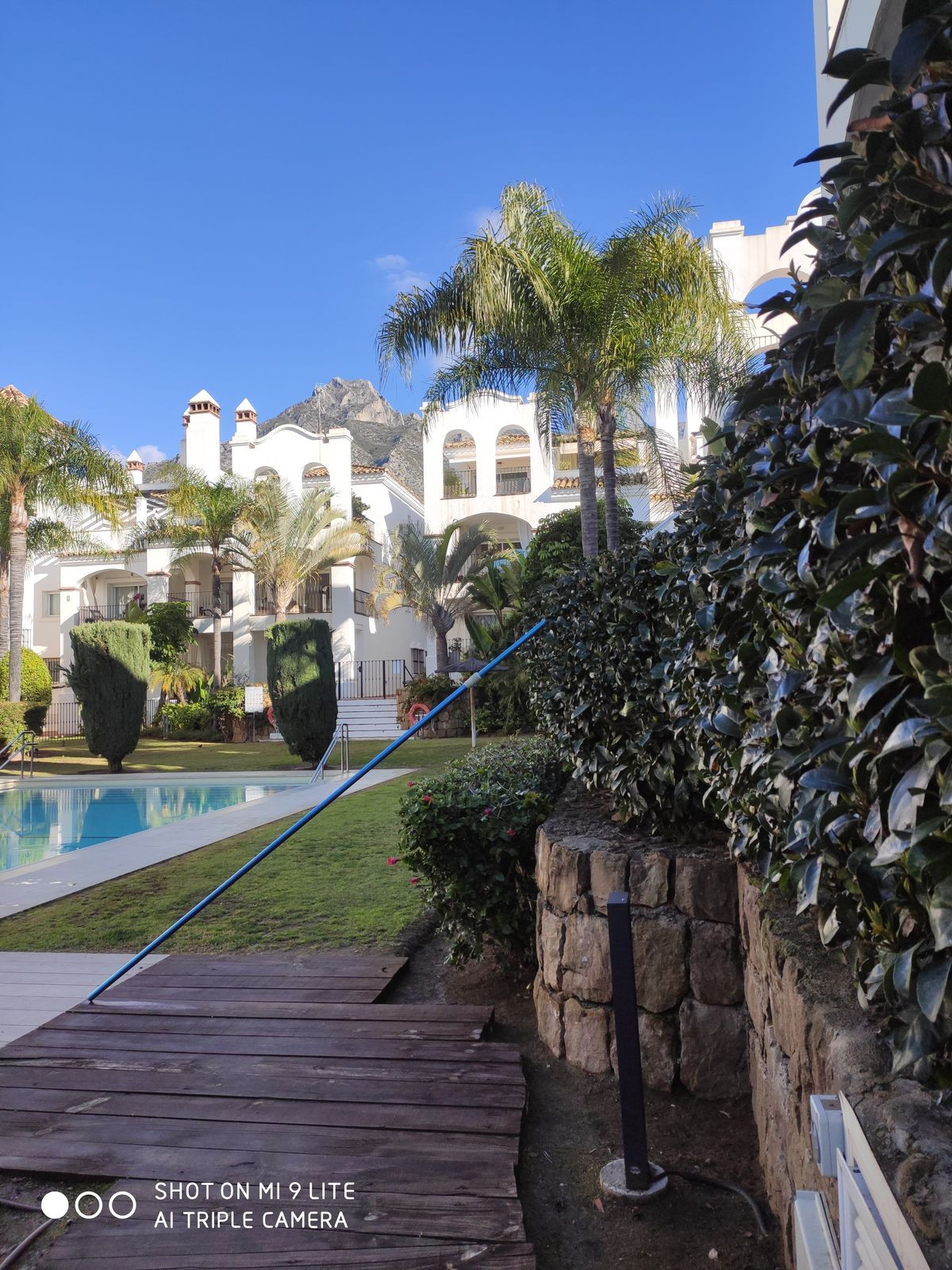 Appartement te koop in Marbella | 3 slaapkamers H5108431