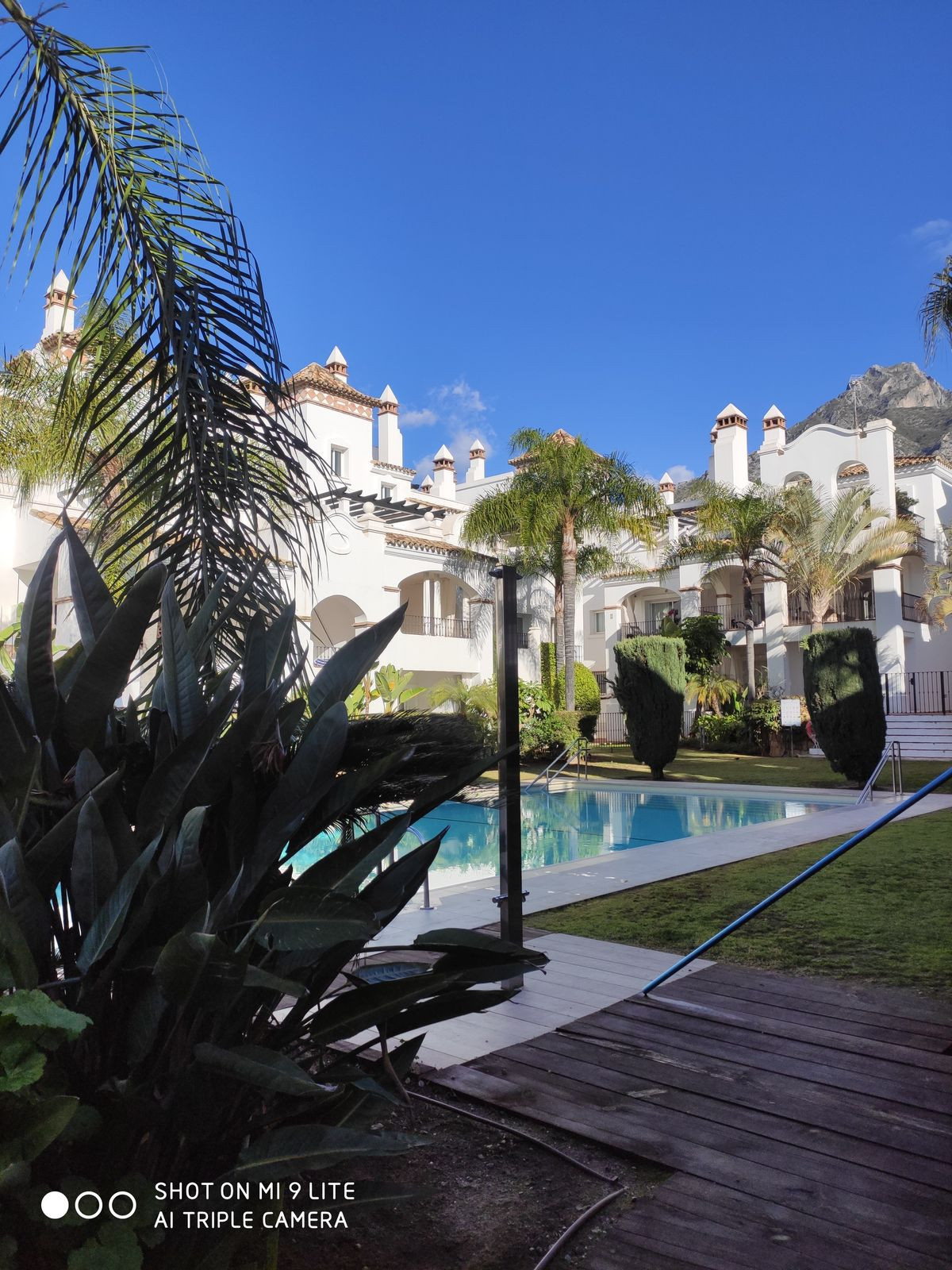 Appartement te koop in Marbella | 3 slaapkamers H5108431