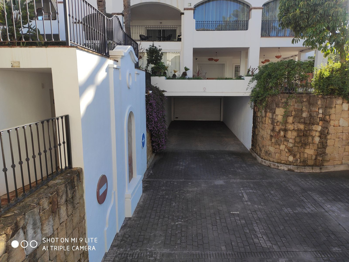 Appartement te koop in Marbella | 3 slaapkamers H5108431