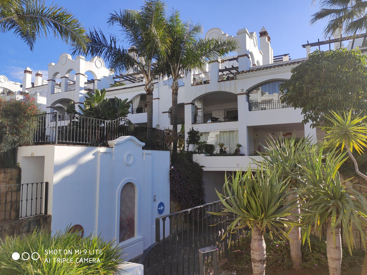 Appartement te koop in Marbella | 3 slaapkamers H5108431