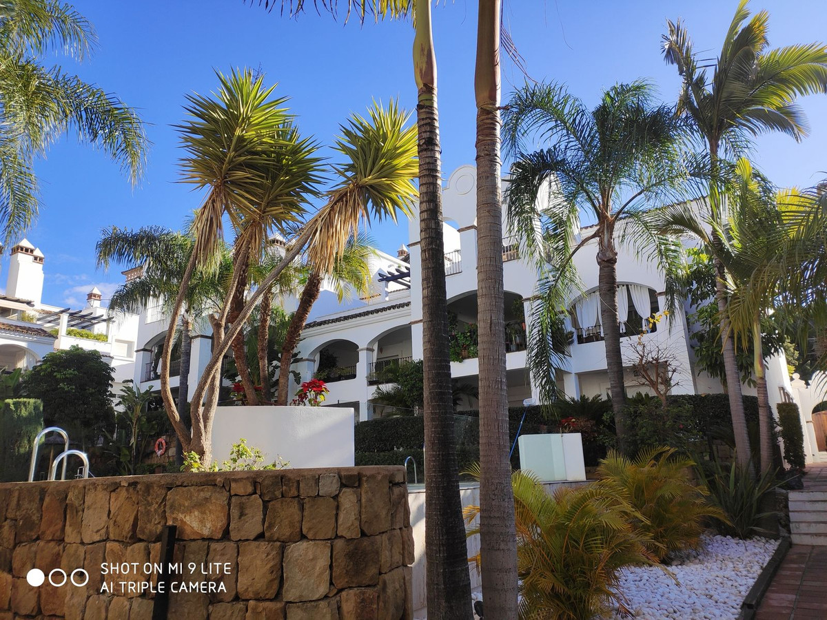 Appartement te koop in Marbella | 3 slaapkamers H5108431