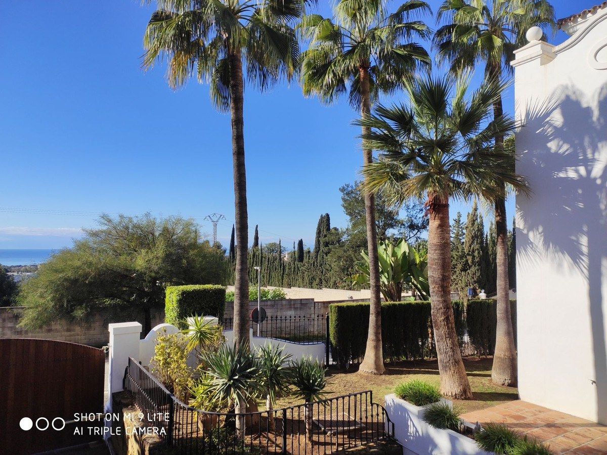 Appartement te koop in Marbella | 3 slaapkamers H5108431