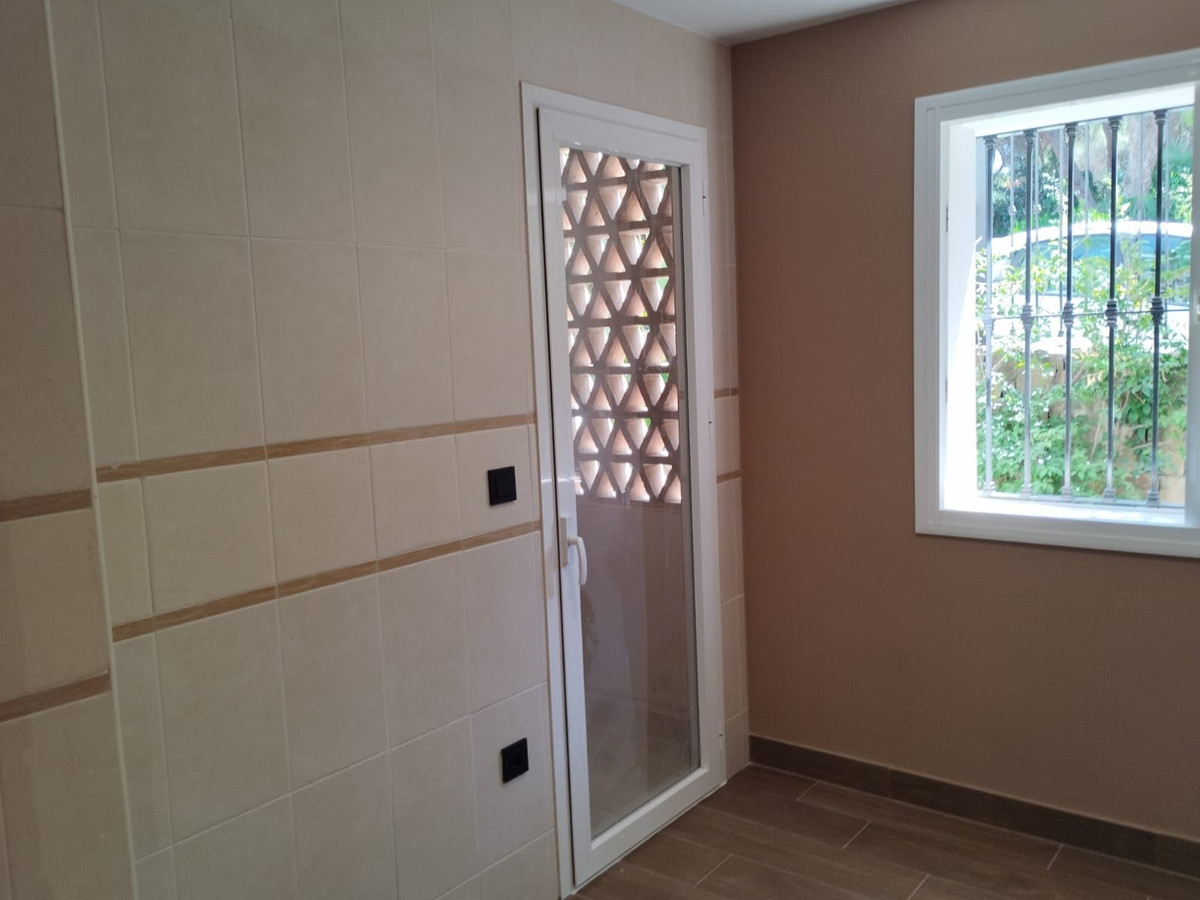 Appartement te koop in Marbella | 3 slaapkamers H5108431