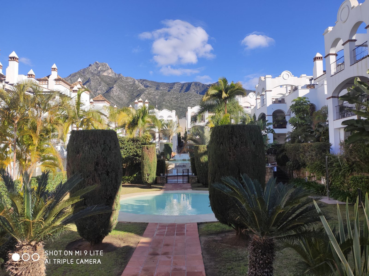 Appartement te koop in Marbella | 3 slaapkamers H5108431