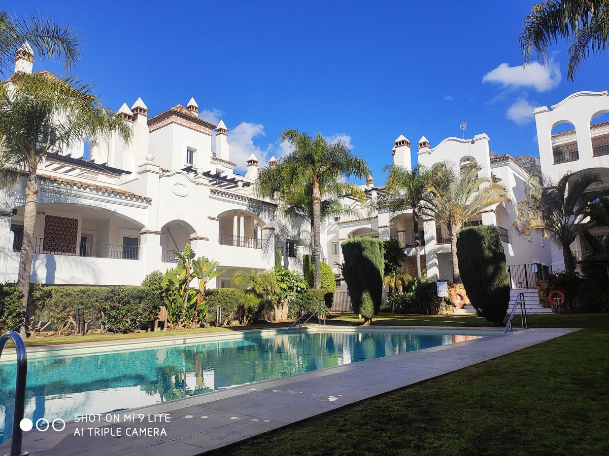 Appartement te koop in Marbella | 3 slaapkamers H5108431