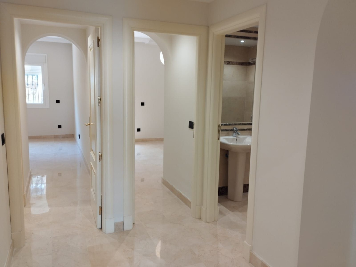 Appartement te koop in Marbella | 3 slaapkamers H5108431