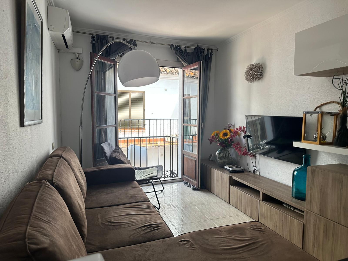 Appartement te koop in Marbella | 1 slaapkamers H5108836
