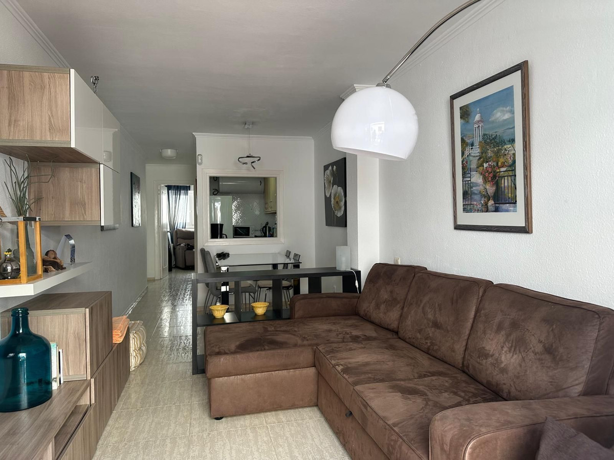 Appartement te koop in Marbella | 1 slaapkamers H5108836