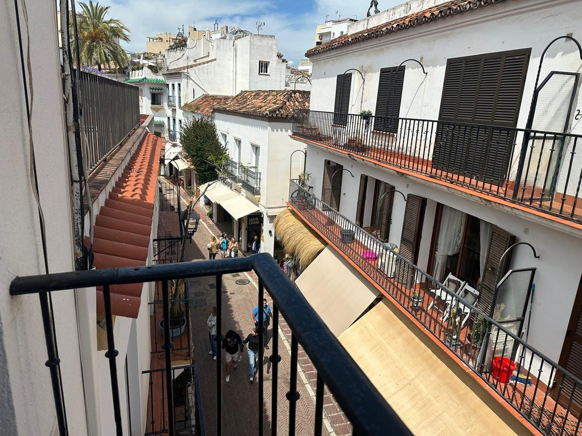 Appartement te koop in Marbella | 1 slaapkamers H5108836