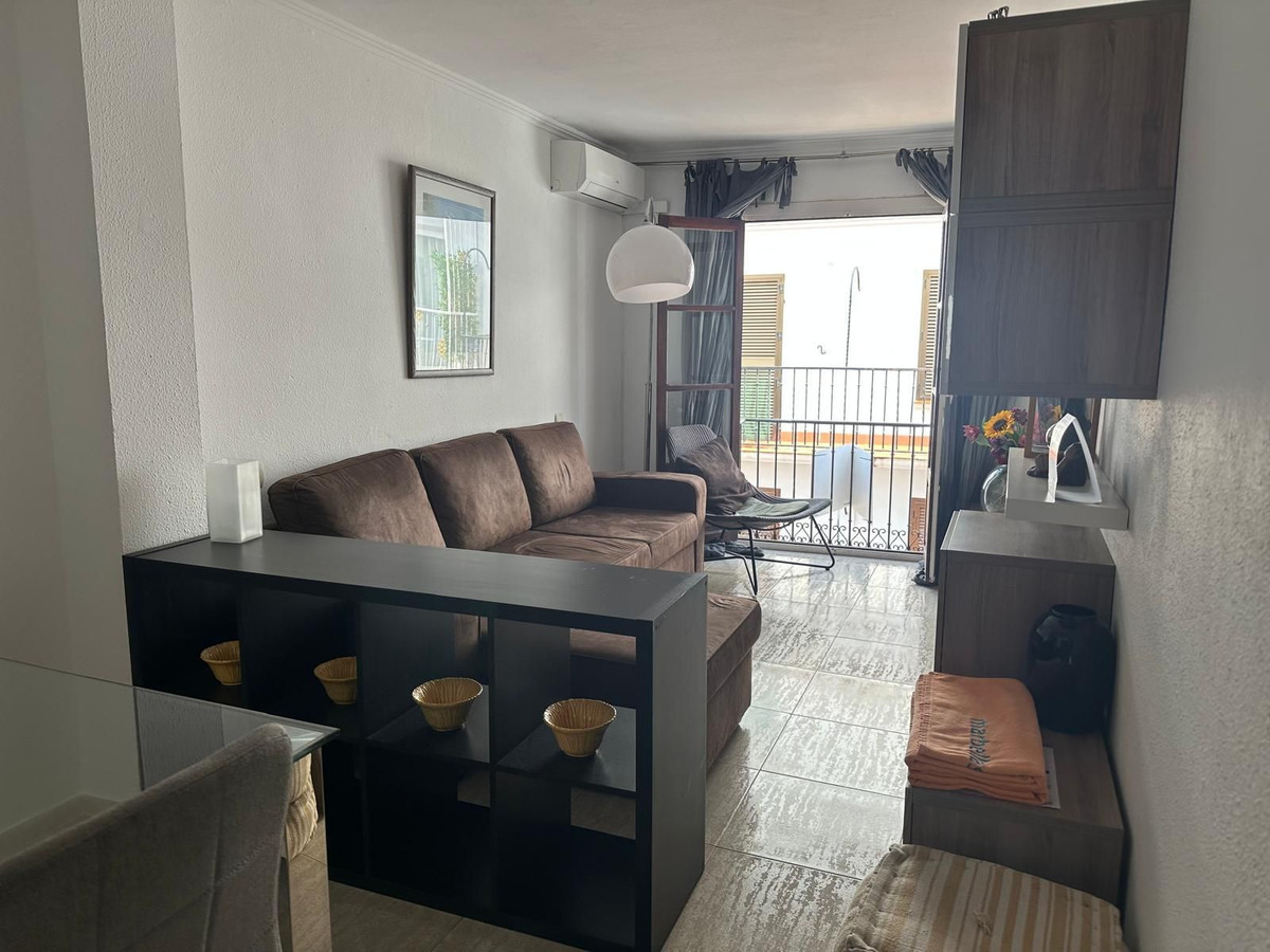 Appartement te koop in Marbella | 1 slaapkamers H5108836