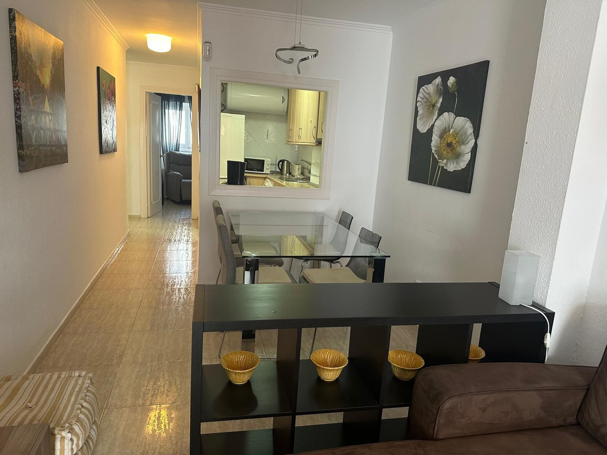 Appartement te koop in Marbella | 1 slaapkamers H5108836