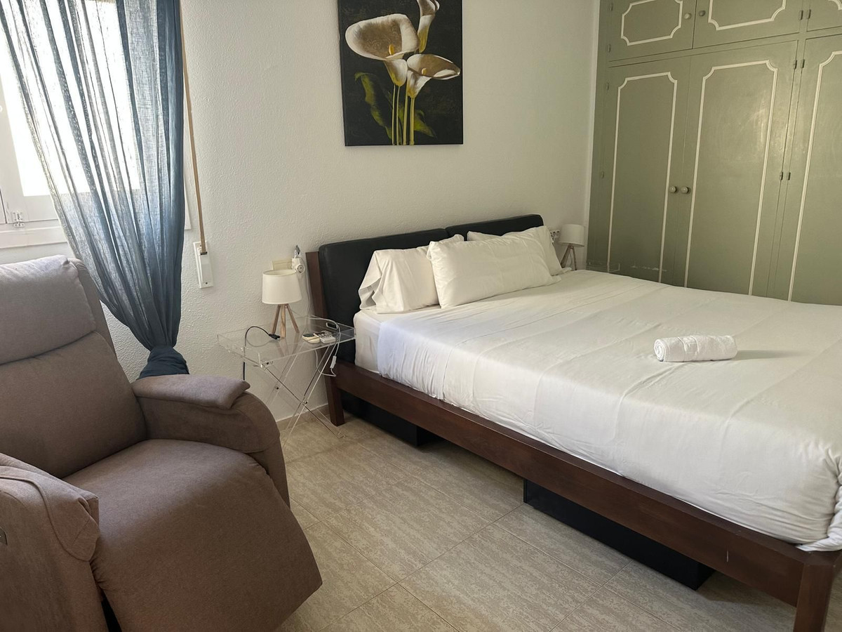 Appartement te koop in Marbella | 1 slaapkamers H5108836