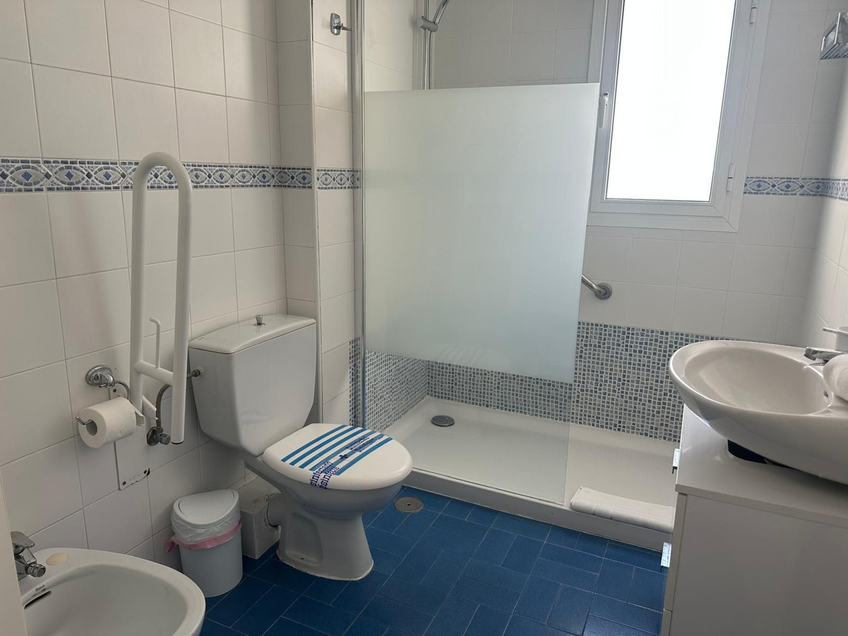 Appartement te koop in Marbella | 1 slaapkamers H5108836