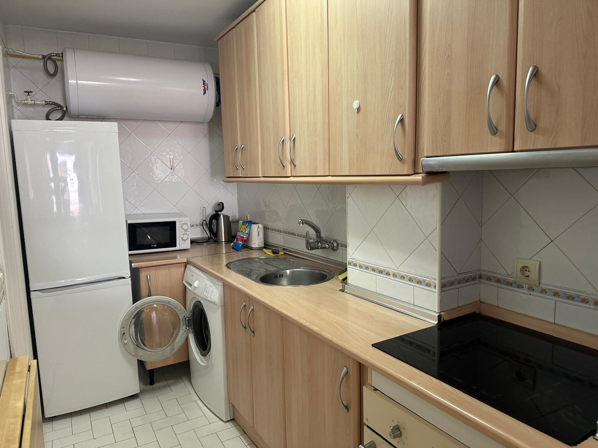 Appartement te koop in Marbella | 1 slaapkamers H5108836