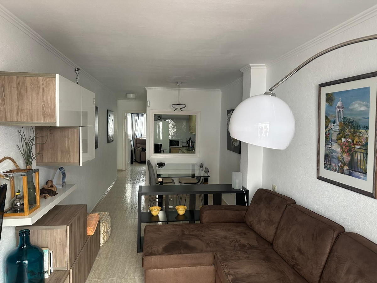 Appartement te koop in Marbella | 1 slaapkamers H5108836