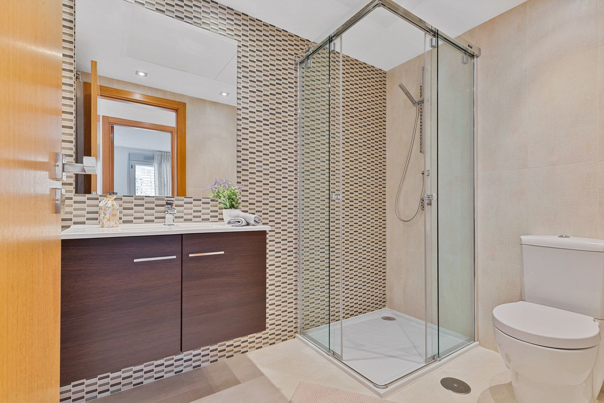 Penthouse te koop in Marbella | 3 slaapkamers H5108869