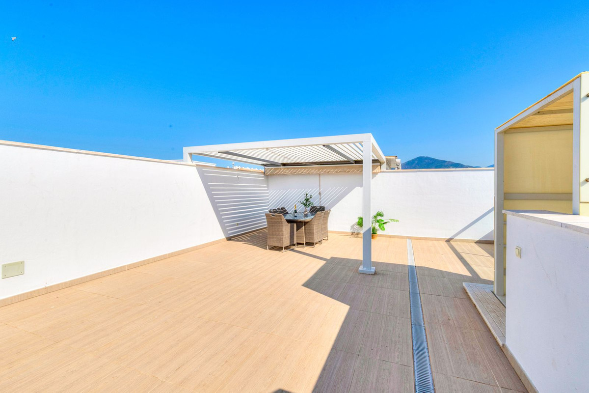 Penthouse te koop in Marbella | 3 slaapkamers H5108869