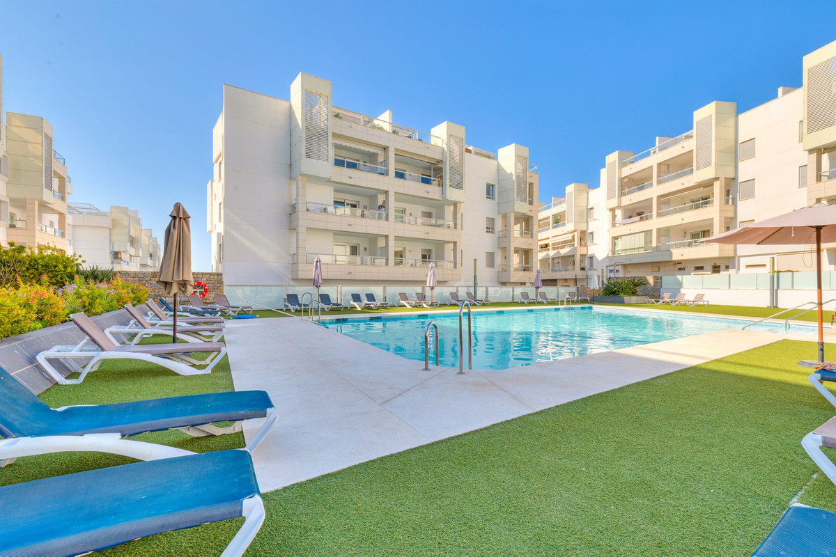 Penthouse te koop in Marbella | 3 slaapkamers H5108869
