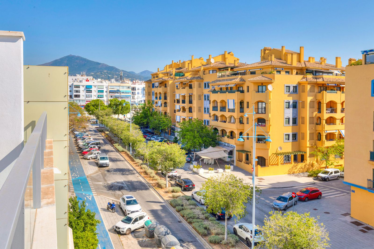 Penthouse te koop in Marbella | 3 slaapkamers H5108869