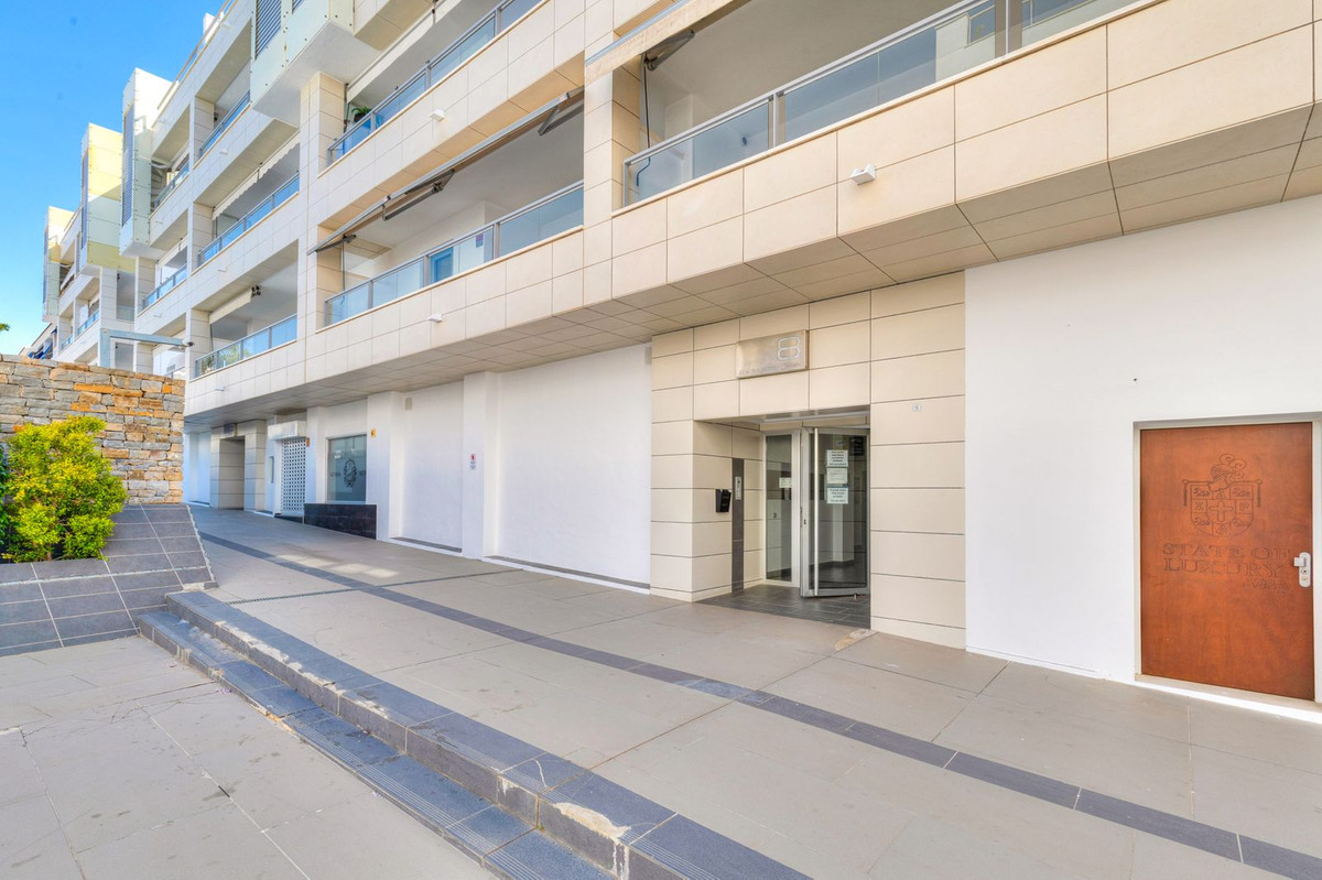 Penthouse te koop in Marbella | 3 slaapkamers H5108869