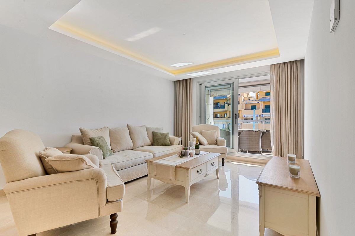 Penthouse te koop in Marbella | 3 slaapkamers H5108869