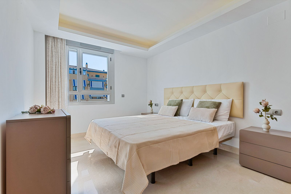 Penthouse te koop in Marbella | 3 slaapkamers H5108869