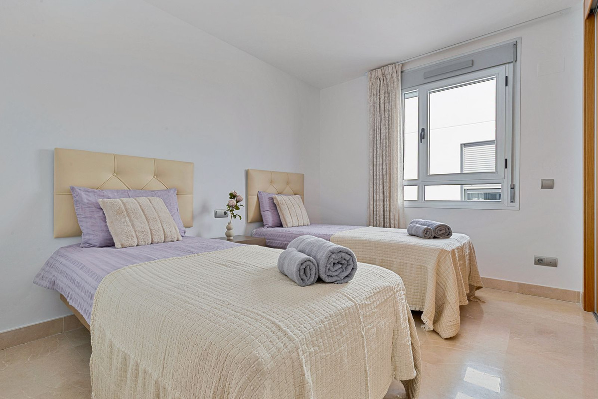 Penthouse te koop in Marbella | 3 slaapkamers H5108869