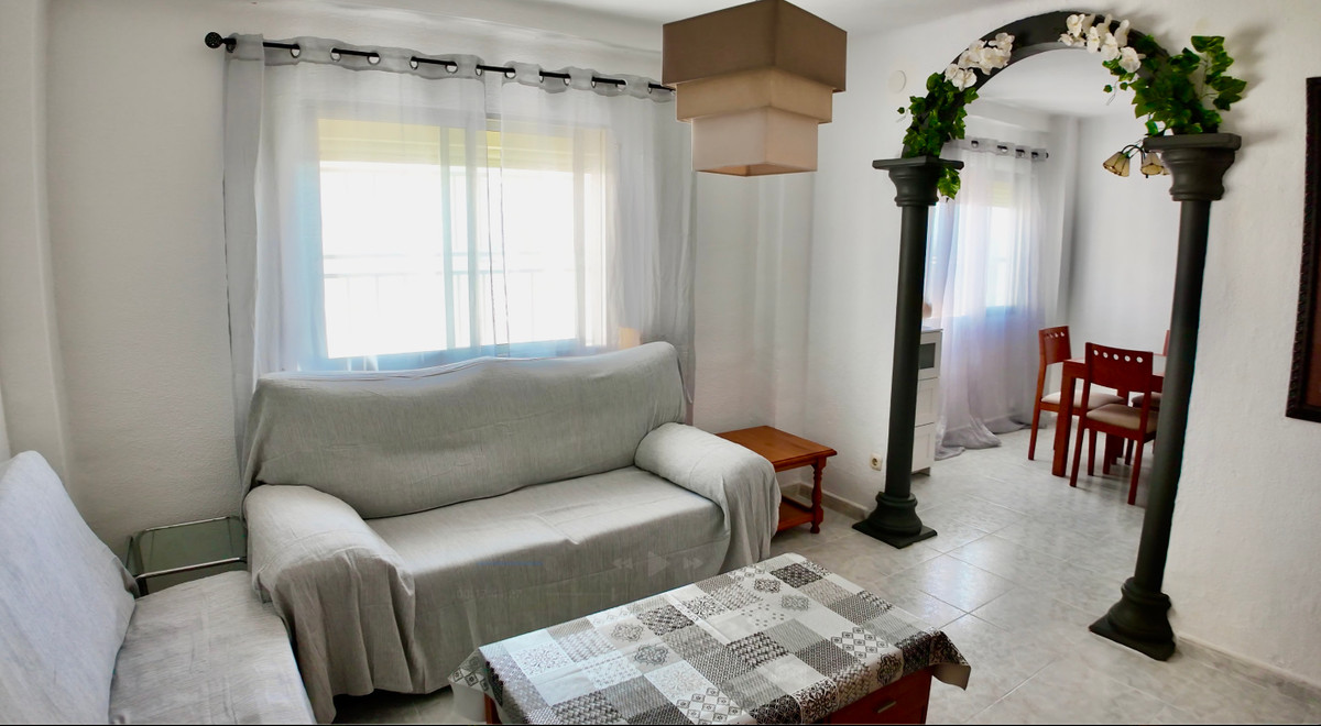 Appartement te koop in Marbella | 2 slaapkamers H5109067
