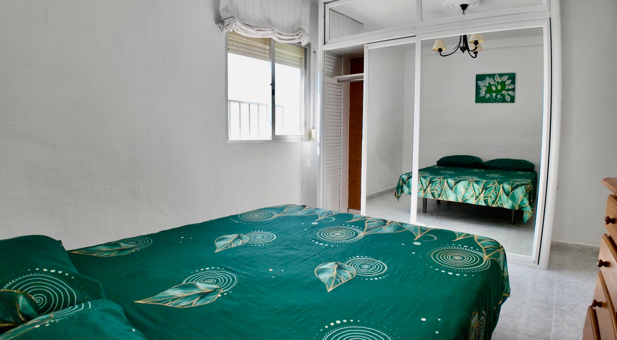 Appartement te koop in Marbella | 2 slaapkamers H5109067