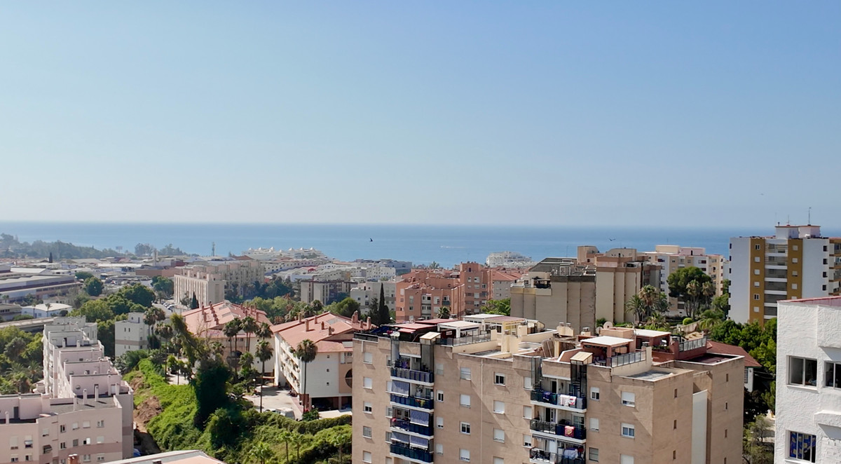 Appartement te koop in Marbella | 2 slaapkamers H5109067